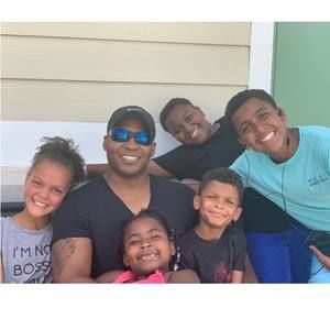 Meet your Posher, John